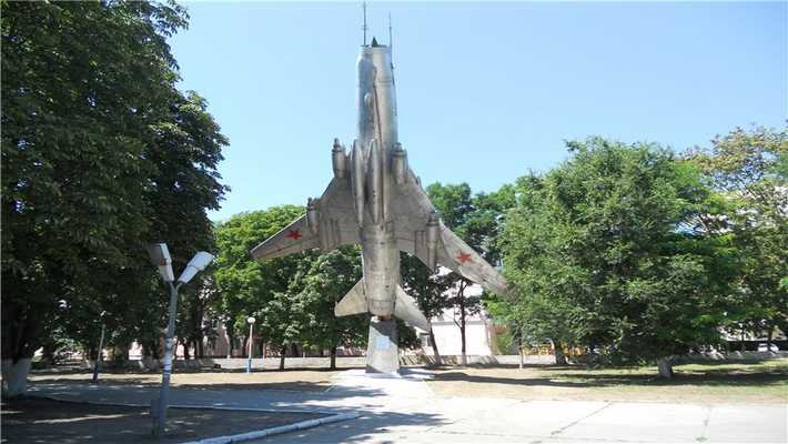ЕВВАУЛ 1
